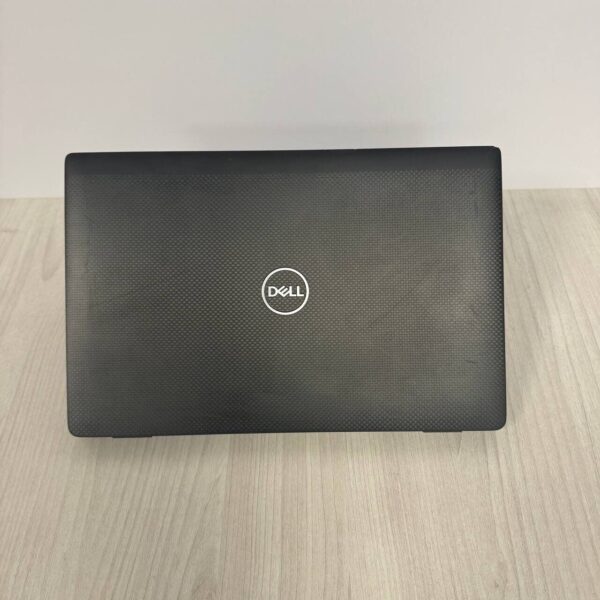 Ультрабук Б-клас Dell Latitude 7420 / 14" (1920x1080) IPS / Intel Core i5-1145G7 (4 (8) ядра по 2.6 - 4.4 GHz) / 16 GB DDR4 / 256 GB SSD NVMe / Intel Iris Xe Graphics / WebCam - Зображення 3