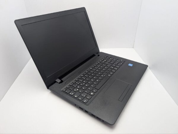 Ноутбук Lenovo IdeaPad 110-15IBR / 15.6" (1366x768) TN / Intel Pentium N3710 (4 ядра по 1.6 - 2.56 GHz) / 4 GB DDR3 / 500 GB HDD / Intel HD Graphics 405 / WebCam / DVD-ROM - Зображення 5