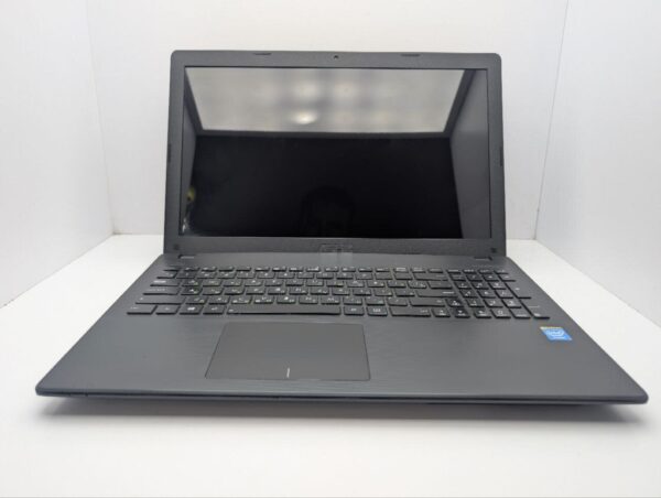 Ноутбук Asus R512C / 15.6" (1366x768) TN / Intel Core i3-3217U (2 (4) ядра по 1.8 GHz) / 4 GB DDR3 / 250 GB HDD / Intel HD Graphics 4000 / WebCam / DVD-ROM - Зображення 2