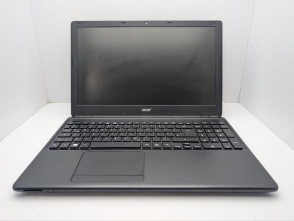 Ноутбук Acer Aspire E1-530 / 15.6" (1366x768) TN / Intel Pentium 2117U (2 ядра по 1.8 GHz) / 8 GB DDR3 / 320 GB HDD / Intel HD Graphics / WebCam / DVD-ROM - Зображення 3