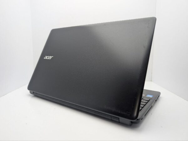 Ноутбук Acer Aspire E1-572G / 15.6" (1366x768) TN / Intel Core i5-4200U (2 (4) ядра по 1.6 - 2.6 GHz) / 8 GB DDR3 / 240 GB SSD / Intel HD Graphics 4400 / WebCam / DVD-ROM - Зображення 8
