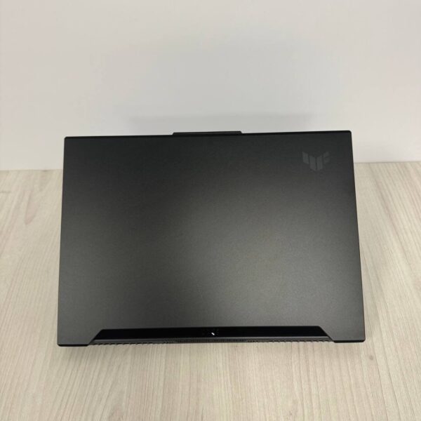 Ігровий ноутбук Asus TUF Dash F15 FX517ZM / 15.6" (1920x1080) IPS / Intel Core i7-12650H (10 (16) ядер по 3.5 - 4.7 GHz) / 16 GB DDR5 / 512 GB SSD NVMe / nVidia GeForce RTX 3070, 8 GB GDDR6, 256-bit / WebCam - Зображення 3