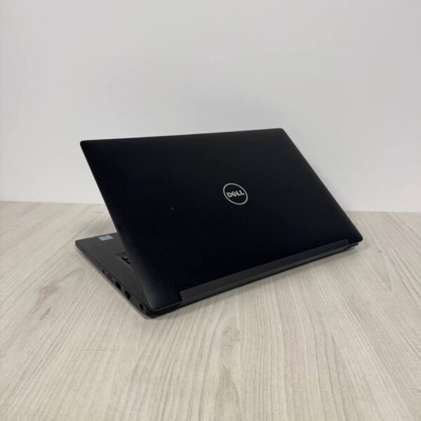 Ультрабук Б-клас Dell Latitude 7480 / 14" (1920x1080) IPS / Intel Core i5-7300U (2 (4) ядра по 2.6 - 3.5 GHz) / 8 GB DDR4 / 128 GB SSD NVMe / Intel HD Graphics 620 / WebCam - Зображення 6
