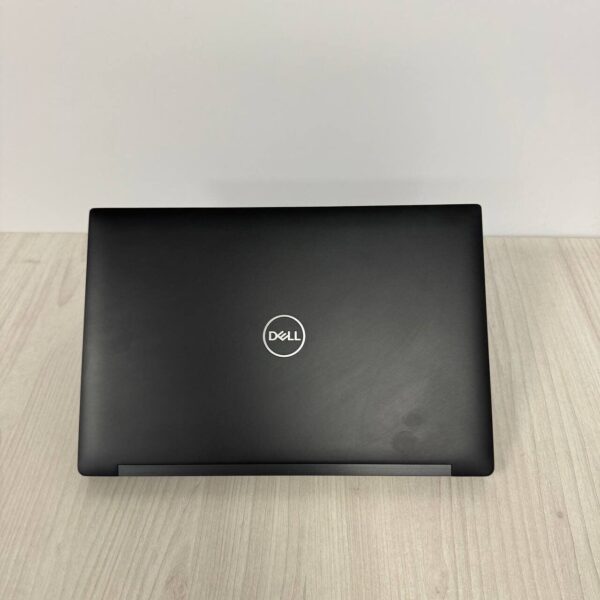 Ультрабук Dell Latitude 7490 / 14" (1920x1080) IPS / Intel Core i5-8250U (4 (8) ядра по 1.6 - 3.4 GHz) / 8 GB DDR4 / 128 GB SSD NVMe / Intel UHD Graphics 620 / WebCam - Зображення 3