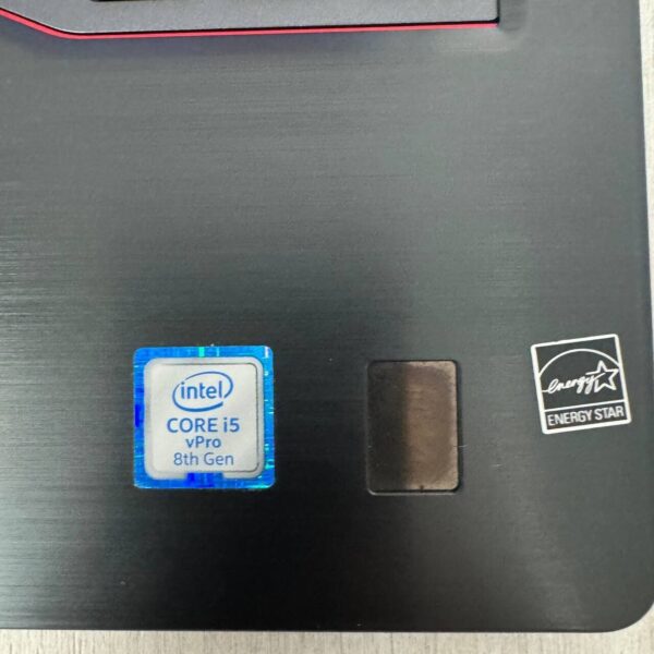 Ноутбук Fujitsu LifeBook U749 / 14" (1920x1080) IPS / Intel Core i5-8365U (4 (8) ядра по 1.6 - 4.1 GHz) / 8 GB DDR4 / 256 GB SSD NVMe / Intel UHD Graphics 620 / WebCam - Зображення 8