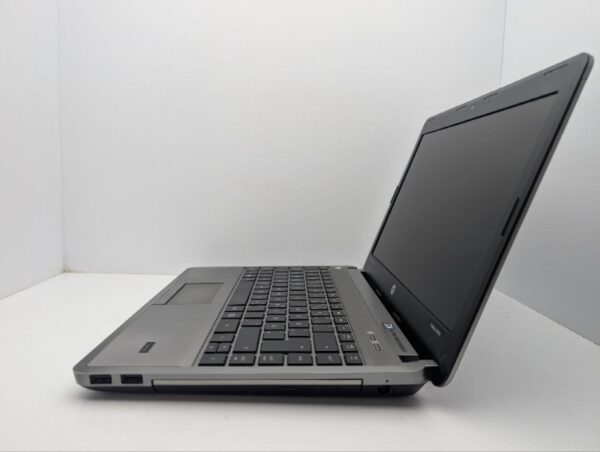 Ноутбук HP ProBook 4340s / 13.3" (1366x768) TN / Intel Core i3-3110M (2 (4) ядра по 2.4 GHz) / 8 GB DDR3 / 750 GB HDD / Intel HD Graphics 4000 / WebCam - Зображення 5