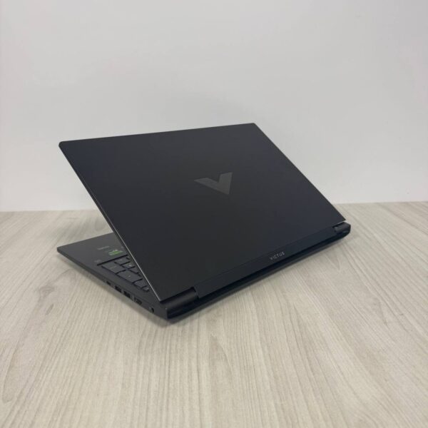Ігровий ноутбук Б-клас HP Victus 16-r0085cl / 16.1" (1920x1080) IPS / Intel Core i7-13700H (14 (20) ядер по 2.4 - 5.0 GHz) / 16 GB DDR5 / 512 GB SSD NVMe / nVidia GeForce RTX 4070, 8 GB GDDR6, 128-bit / WebCam - Зображення 6