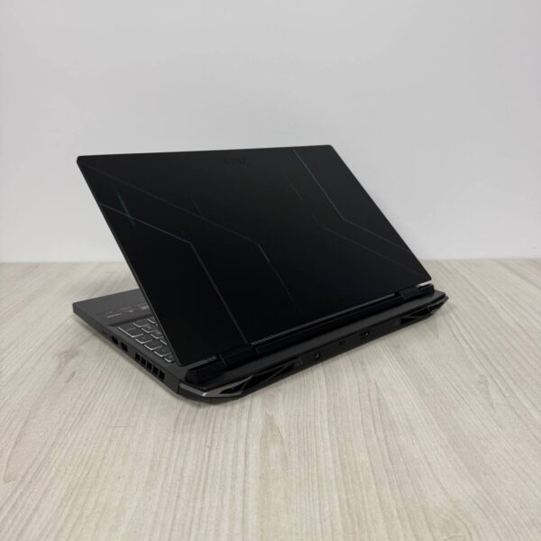 Ігровий ноутбук Acer Nitro 5 AN515-58 / 15.6" (1920x1080) IPS / Intel Core i5-12500H (12 (16) ядер по 3.3 - 4.5 GHz) / 16 GB DDR5 / 512 GB SSD NVMe / nVidia GeForce RTX 4050, 6 GB GDDR6, 96-bit / WebCam - Зображення 6