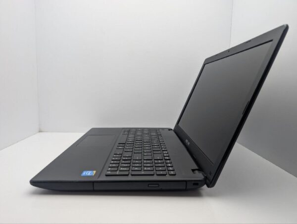 Ноутбук Asus R512C / 15.6" (1366x768) TN / Intel Core i3-3217U (2 (4) ядра по 1.8 GHz) / 4 GB DDR3 / 250 GB HDD / Intel HD Graphics 4000 / WebCam / DVD-ROM - Зображення 4