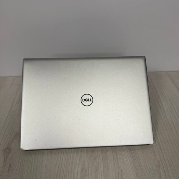 Ноутбук Б-клас Dell Inspiron 16 5620 / 16" (1920x1200) IPS Touch / Intel Core i7-1260U (10 (12) ядер по 1.1 - 4.7 GHz) / 16 GB DDR4 / 512 GB SSD NVMe / nVidia GeForce MX570 A, 2 GB GDDR6, 64-bit / WebCam - Зображення 3