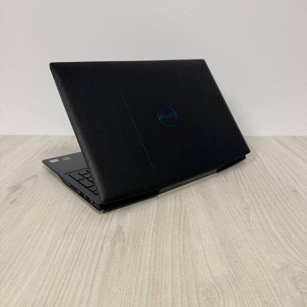 Ігровий ноутбук Б-клас Dell G3 3590 / 15.6" (1920x1080) IPS / Intel Core i7-9750H (6 (12) ядер по 2.6 - 4.5 GHz) / 16 GB DDR4 / 512 GB SSD NVMe / nVidia GeForce GTX 1660 Ti Max-Q, 6 GB GDDR6, 192-bit / WebCam - Зображення 6