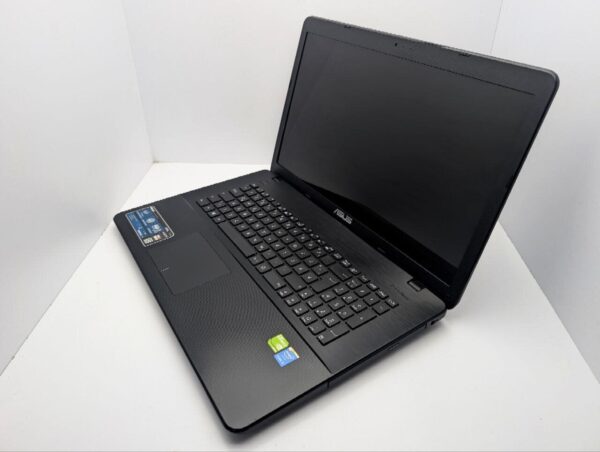 Ноутбук Asus X751L / 17.3" (1600x900) TN / Intel Core i5-5200U (2 (4) ядра по 2.2 - 2.5 GHz) / 12 GB DDR3 / 240 GB SSD / nVidia GeForce 940M, 2 GB GDDR3, 64-bit / WebCam / DVD-ROM - Зображення 7