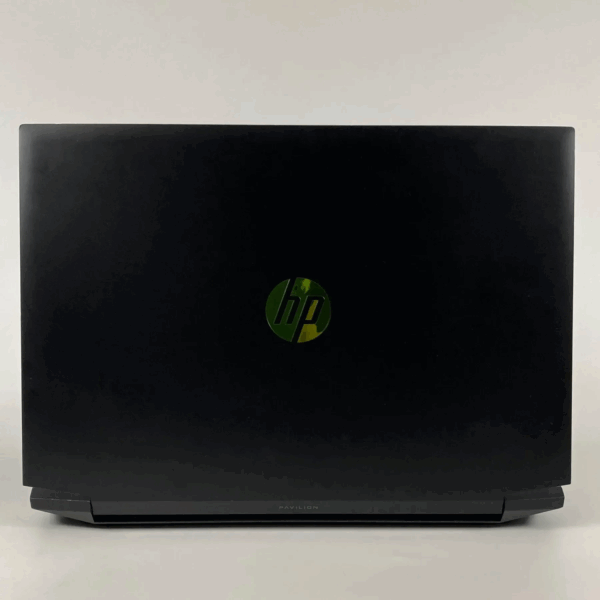 Ігровий ноутбук Б-клас HP Pavilion Gaming 16-a0032dx / 16" (1920x1080) IPS / Intel Core i5-10300H (4 (8) ядра по 2.5 - 4.5 GHz) / 16 GB DDR4 / 512 GB SSD / nVidia GeForce GTX 1660 Ti Max-Q, 6 GB GDDR6, 192-bit / WebCam / HDMI - Зображення 8