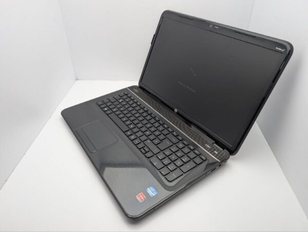 Ноутбук HP Pavilion g7-2241sg / 17.3" (1600x900) TN / Intel Core i5-3210M (2 (4) ядра по 2.5 - 3.1 GHz) / 6 GB DDR3 / 750 GB HDD / AMD Radeon HD 7610M, 1 GB GDDR3, 128-bit / WebCam / DVD-ROM - Зображення 7