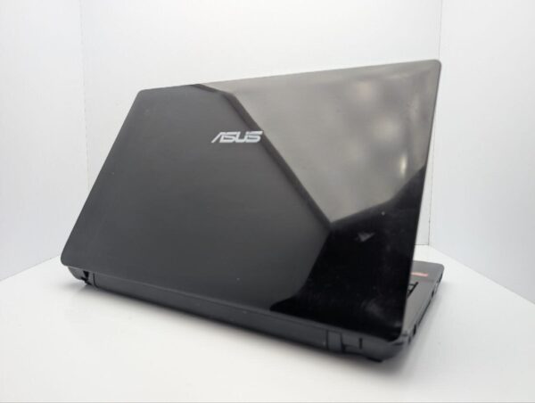Ноутбук Asus X53B / 15.6" (1366x768) TN / AMD E-350 (2 ядра по 1.6 GHz) / 6 GB DDR3 / 120 GB SSD / AMD Radeon HD 6310 Graphics / WebCam / DVD-ROM - Зображення 8