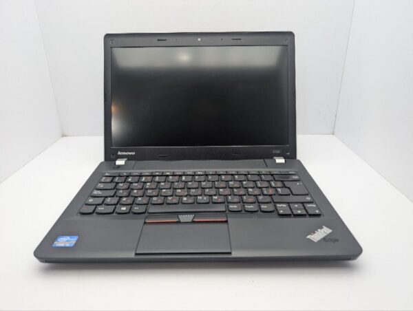 Ноутбук Lenovo ThinkPad E330 / 13.3" (1366x768) TN / Intel Core i3-3120M (2 (4) ядра по 2.5 GHz) / 6 GB DDR3 / 250 GB HDD / Intel HD Graphics 4000 / WebCam / АКБ не тримає - Зображення 2