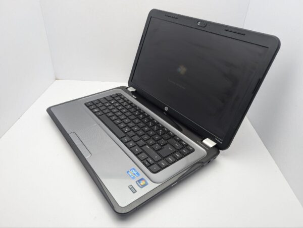 Ноутбук HP Pavillion g6-1340eg / 15.6" (1366x768) TN / Intel Core i5-2450M (2 (4) ядра по 2.5 - 3.1 GHz) / 8 GB DDR3 / 1000 GB HDD / Intel HD Graphics 3000 / WebCam / DVD-ROM - Зображення 7