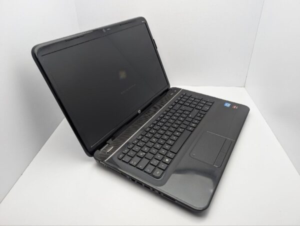 Ноутбук HP Pavilion g7-2241sg / 17.3" (1600x900) TN / Intel Core i5-3210M (2 (4) ядра по 2.5 - 3.1 GHz) / 6 GB DDR3 / 750 GB HDD / AMD Radeon HD 7610M, 1 GB GDDR3, 128-bit / WebCam / DVD-ROM - Зображення 6