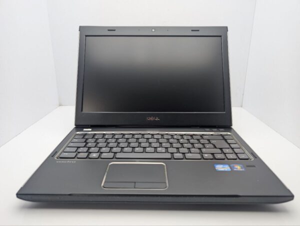 Ноутбук Dell Vostro 3450 / 14" (1366x768) TN / Intel Core i7-2620M (2 (4) ядра по 2.7 - 3.4 GHz) / 8 GB DDR3 / 500 GB HDD / AMD Radeon HD 6630M, 1 GB GDDR3, 128-bit / WebCam / DVD-ROM / АКБ не тримає - Зображення 3