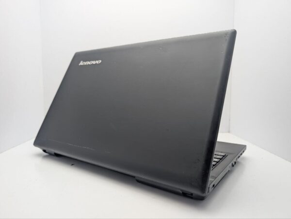Ноутбук Lenovo IdeaPad N581 / 15.6" (1366x768) TN / Intel Core i5-3210M (2 (4) ядра по 2.5 - 3.1 GHz) / 8 GB DDR3 / 750 GB HDD / nVidia GeForce GT 610M, 1 GB GDDR3, 64-bit / WebCam / DVD-ROM - Зображення 8