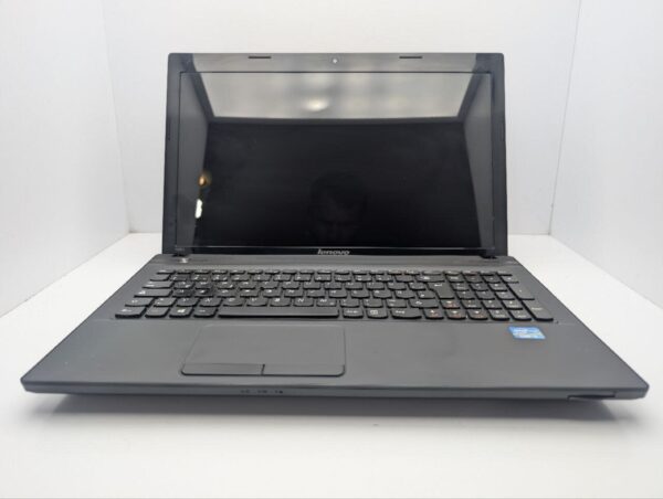 Ноутбук Lenovo IdeaPad N581 / 15.6" (1366x768) TN / Intel Core i5-3230M (2 (4) ядра по 2.6 - 3.2 GHz) / 6 GB DDR3 / 500 GB HDD / Intel HD Graphics 4000 / WebCam / DVD-ROM - Зображення 4