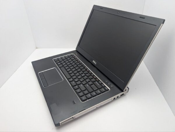 Ноутбук Dell Vostro 3550 / 15.6" (1366x768) TN / Intel Core i5-2410M (2 (4) ядра по 2.3 - 2.9 GHz) / 8 GB DDR3 / 240 GB SSD / Intel HD Graphics 3000 / WebCam / DVD-ROM / АКБ не тримає - Зображення 7