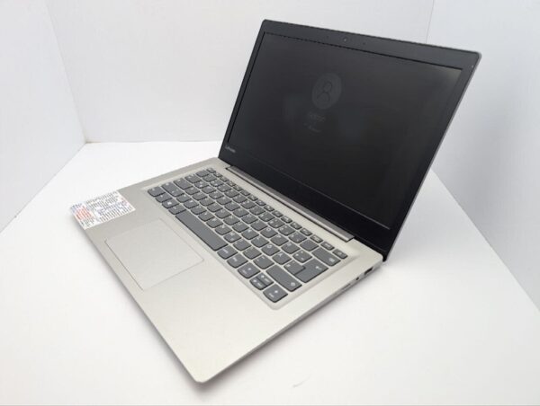 Ноутбук Lenovo IdeaPad S130 / 14" (1366x768) TN / Intel Pentium Silver N5000 (2 ядра по 1.1 - 2.7 GHz) / 4 GB DDR4 / 128 GB SSD / Intel UHD Graphics 605 / WebCam - Зображення 7