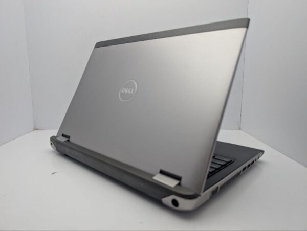 Ноутбук Б-клас Dell Vostro 3460 / 14" (1366x768) TN / Intel Core i5-3210M (2 (4) ядра по 2.5 - 3.1 GHz) / 8 GB DDR3 / 500 GB HDD / nVidia GeForce GT 630M, 1 GB GDDR5, 128-bit / WebCam / DVD-ROM / Без АКБ / Бездротова мишка - Зображення 8