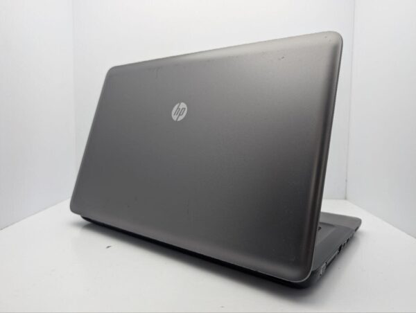 Ноутбук HP 255 G1 / 15.6" (1366x768) TN / AMD E2-1800 (2 ядра по 1.7 GHz) / 6 GB DDR3 / 500 GB HDD / AMD Radeon HD 7340 Graphics / WebCam / DVD-ROM - Зображення 8