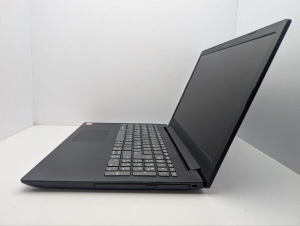 Ноутбук Lenovo V145-15AST / 15.6" (1366x768) TN / AMD A4-9125 (2 ядра по 2.3 GHz) / 8 GB DDR4 / 240 GB SSD / AMD Radeon R3 Graphics / WebCam / DVD-ROM - Зображення 5