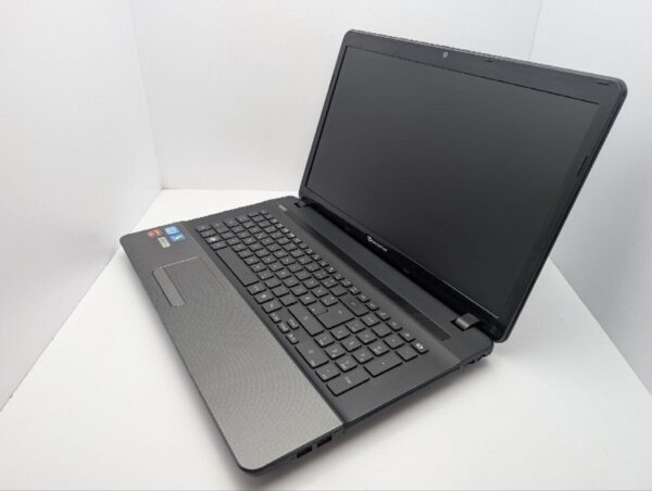 Ноутбук Packard Bell LS11HR / 17.3" (1600x900) TN / Intel Core i5-2430M (2 (4) ядра по 2.4 - 3.0 GHz) / 8 GB DDR3 / 120 GB SSD + 500 GB HDD / AMD Radeon HD 6550M, 1 GB GDDR3, 128-bit / WebCam / DVD-ROM - Зображення 7