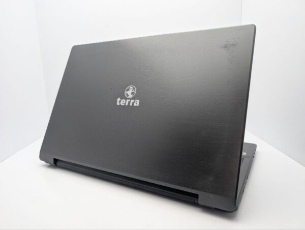 Ноутбук Terra Mobile 1513A / 15.6" (1366x768) TN / Intel Pentium N3700 (4 ядра по 1.6 - 2.4 GHz) / 8 GB DDR3 / 120 GB SSD / Intel HD Graphics / WebCam / DVD-ROM / АКБ не тримає - Зображення 8