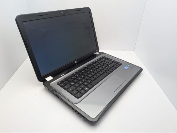 Ноутбук HP Pavillion g6-1340eg / 15.6" (1366x768) TN / Intel Core i5-2450M (2 (4) ядра по 2.5 - 3.1 GHz) / 8 GB DDR3 / 1000 GB HDD / Intel HD Graphics 3000 / WebCam / DVD-ROM - Зображення 6