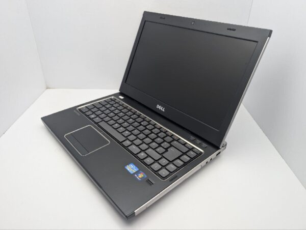 Ноутбук Dell Vostro 3450 / 14" (1366x768) TN / Intel Core i7-2620M (2 (4) ядра по 2.7 - 3.4 GHz) / 8 GB DDR3 / 500 GB HDD / AMD Radeon HD 6630M, 1 GB GDDR3, 128-bit / WebCam / DVD-ROM / АКБ не тримає - Зображення 7