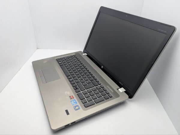 Ноутбук HP ProBook 4730s / 17.3" (1600x900) TN / Intel Core i5-2430M (2 (4) ядра по 2.4 - 3.0 GHz) / 6 GB DDR3 / 1000 GB HDD / Intel HD Graphics 3000 / WebCam - Зображення 7
