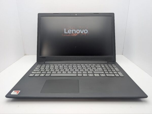 Ноутбук Lenovo V145-15AST / 15.6" (1366x768) TN / AMD A4-9125 (2 ядра по 2.3 GHz) / 8 GB DDR4 / 240 GB SSD / AMD Radeon R3 Graphics / WebCam / DVD-ROM - Зображення 3