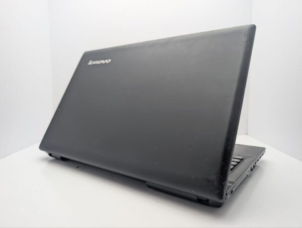 Ноутбук Lenovo IdeaPad N581 / 15.6" (1366x768) TN / Intel Core i5-3230M (2 (4) ядра по 2.6 - 3.2 GHz) / 6 GB DDR3 / 500 GB HDD / Intel HD Graphics 4000 / WebCam / DVD-ROM - Зображення 8