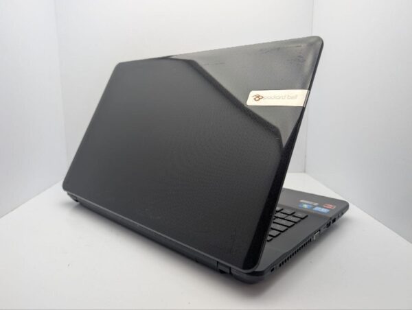 Ноутбук Packard Bell LS11HR / 17.3" (1600x900) TN / Intel Core i5-2430M (2 (4) ядра по 2.4 - 3.0 GHz) / 8 GB DDR3 / 120 GB SSD + 500 GB HDD / AMD Radeon HD 6550M, 1 GB GDDR3, 128-bit / WebCam / DVD-ROM - Зображення 8