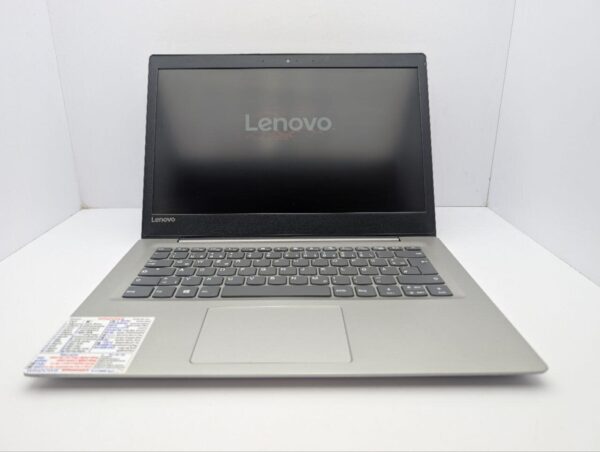 Ноутбук Lenovo IdeaPad S130 / 14" (1366x768) TN / Intel Pentium Silver N5000 (2 ядра по 1.1 - 2.7 GHz) / 4 GB DDR4 / 128 GB SSD / Intel UHD Graphics 605 / WebCam - Зображення 3