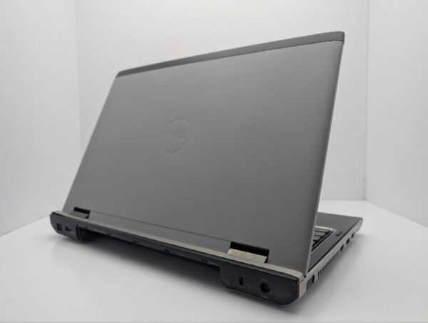 Ноутбук Dell Vostro 3450 / 14" (1366x768) TN / Intel Core i7-2620M (2 (4) ядра по 2.7 - 3.4 GHz) / 8 GB DDR3 / 500 GB HDD / AMD Radeon HD 6630M, 1 GB GDDR3, 128-bit / WebCam / DVD-ROM / АКБ не тримає - Зображення 8