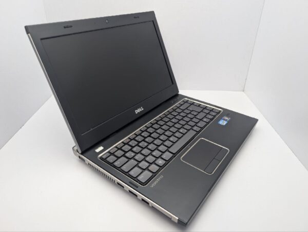 Ноутбук Dell Vostro 3450 / 14" (1366x768) TN / Intel Core i7-2620M (2 (4) ядра по 2.7 - 3.4 GHz) / 8 GB DDR3 / 500 GB HDD / AMD Radeon HD 6630M, 1 GB GDDR3, 128-bit / WebCam / DVD-ROM / АКБ не тримає - Зображення 6