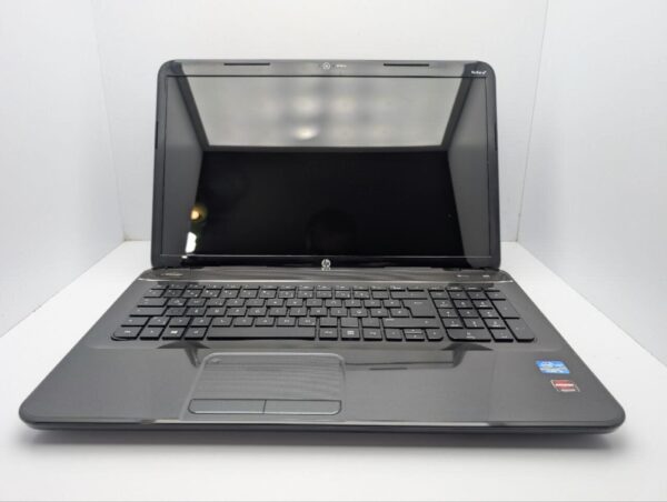 Ноутбук HP Pavilion g7-2241sg / 17.3" (1600x900) TN / Intel Core i5-3210M (2 (4) ядра по 2.5 - 3.1 GHz) / 6 GB DDR3 / 750 GB HDD / AMD Radeon HD 7610M, 1 GB GDDR3, 128-bit / WebCam / DVD-ROM - Зображення 3