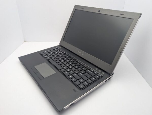 Ноутбук Б-клас Dell Vostro 3460 / 14" (1366x768) TN / Intel Core i5-3210M (2 (4) ядра по 2.5 - 3.1 GHz) / 8 GB DDR3 / 500 GB HDD / nVidia GeForce GT 630M, 1 GB GDDR5, 128-bit / WebCam / DVD-ROM / Без АКБ / Бездротова мишка - Зображення 7