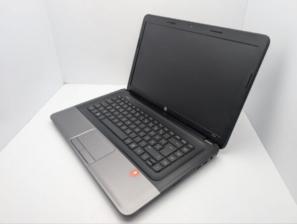 Ноутбук HP 255 G1 / 15.6" (1366x768) TN / AMD E2-1800 (2 ядра по 1.7 GHz) / 6 GB DDR3 / 500 GB HDD / AMD Radeon HD 7340 Graphics / WebCam / DVD-ROM - Зображення 7