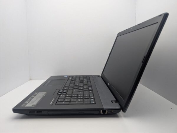 Ноутбук Acer TravelMate 7750 / 17.3" (1600x900) TN / Intel Core i3-2350M (2 (4) ядра по 2.3 GHz) / 6 GB DDR3 / 250 GB HDD / Intel HD Graphics 3000 / WebCam / DVD-ROM - Зображення 5