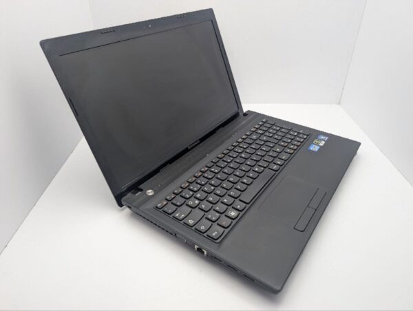 Ноутбук Lenovo IdeaPad N581 / 15.6" (1366x768) TN / Intel Core i5-3210M (2 (4) ядра по 2.5 - 3.1 GHz) / 8 GB DDR3 / 750 GB HDD / nVidia GeForce GT 610M, 1 GB GDDR3, 64-bit / WebCam / DVD-ROM - Зображення 6