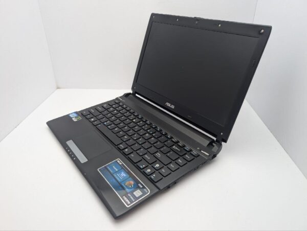 Ноутбук Asus U36S / 13.3" (1366x768) TN / Intel Core i5-2450M (2 ядра по 2.5 - 3.1 GHz) / 6 GB DDR3 / 320 GB HDD / nVidia GeForce 610M, 1 GB GDDR3, 64-bit / WebCam - Зображення 7