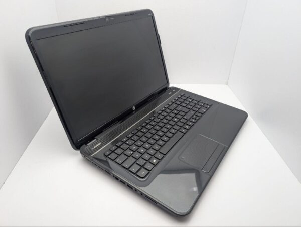 Ноутбук HP Pavilion g7-2246sg / 17.3" (1600x900) TN / AMD A6-4400M (2 ядра по 2.7 - 3.2 GHz) / 6 GB DDR3 / 750 GB HDD / AMD Radeon HD 7520G Graphics / WebCam / DVD-ROM - Зображення 6