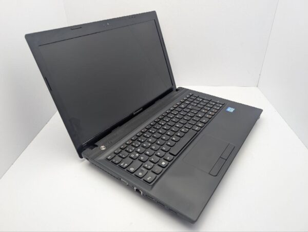 Ноутбук Lenovo IdeaPad N581 / 15.6" (1366x768) TN / Intel Core i5-3230M (2 (4) ядра по 2.6 - 3.2 GHz) / 6 GB DDR3 / 500 GB HDD / Intel HD Graphics 4000 / WebCam / DVD-ROM - Зображення 5
