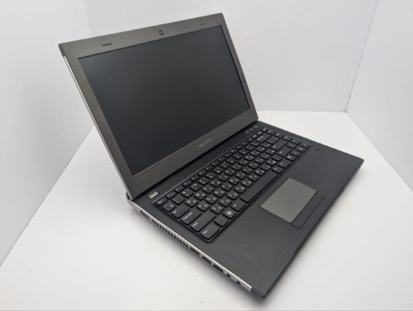 Ноутбук Б-клас Dell Vostro 3460 / 14" (1366x768) TN / Intel Core i5-3210M (2 (4) ядра по 2.5 - 3.1 GHz) / 8 GB DDR3 / 500 GB HDD / nVidia GeForce GT 630M, 1 GB GDDR5, 128-bit / WebCam / DVD-ROM / Без АКБ / Бездротова мишка - Зображення 6